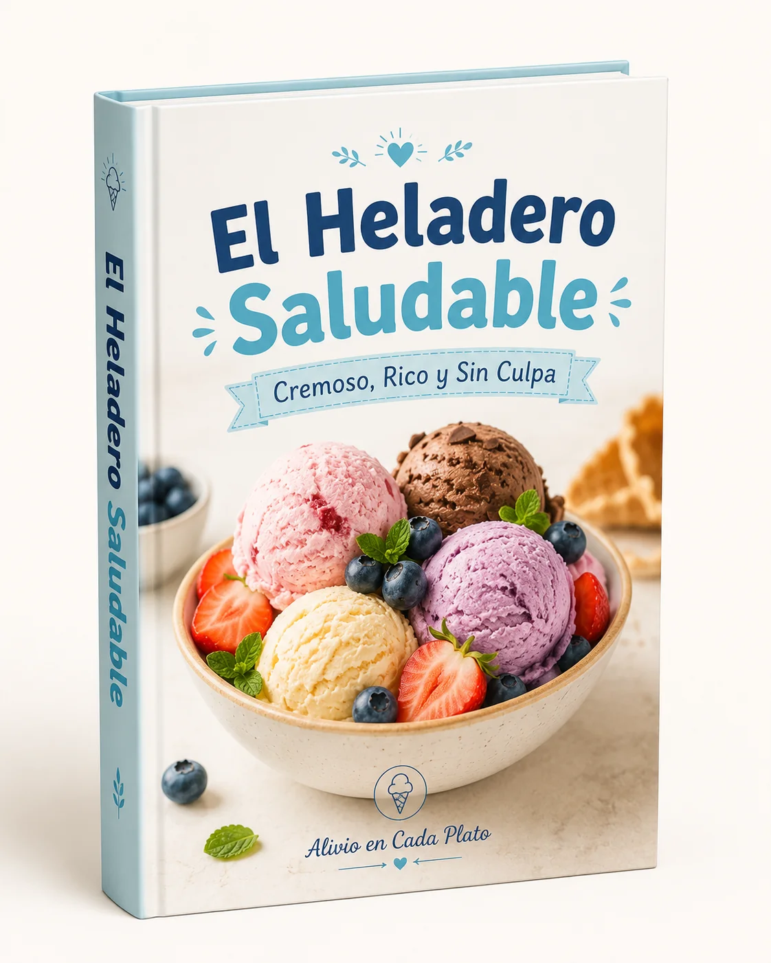 El Heladero Saludable
