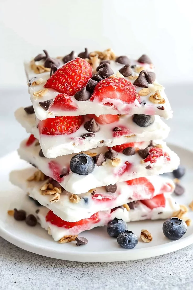 Snacks saludables