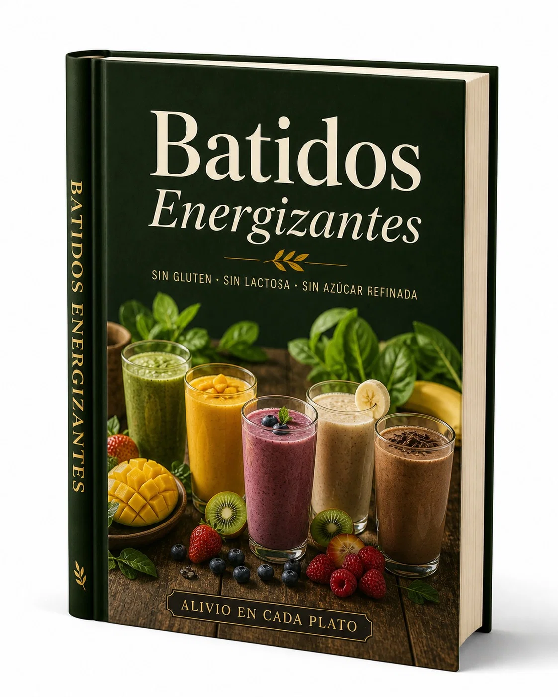 Recetas Libres