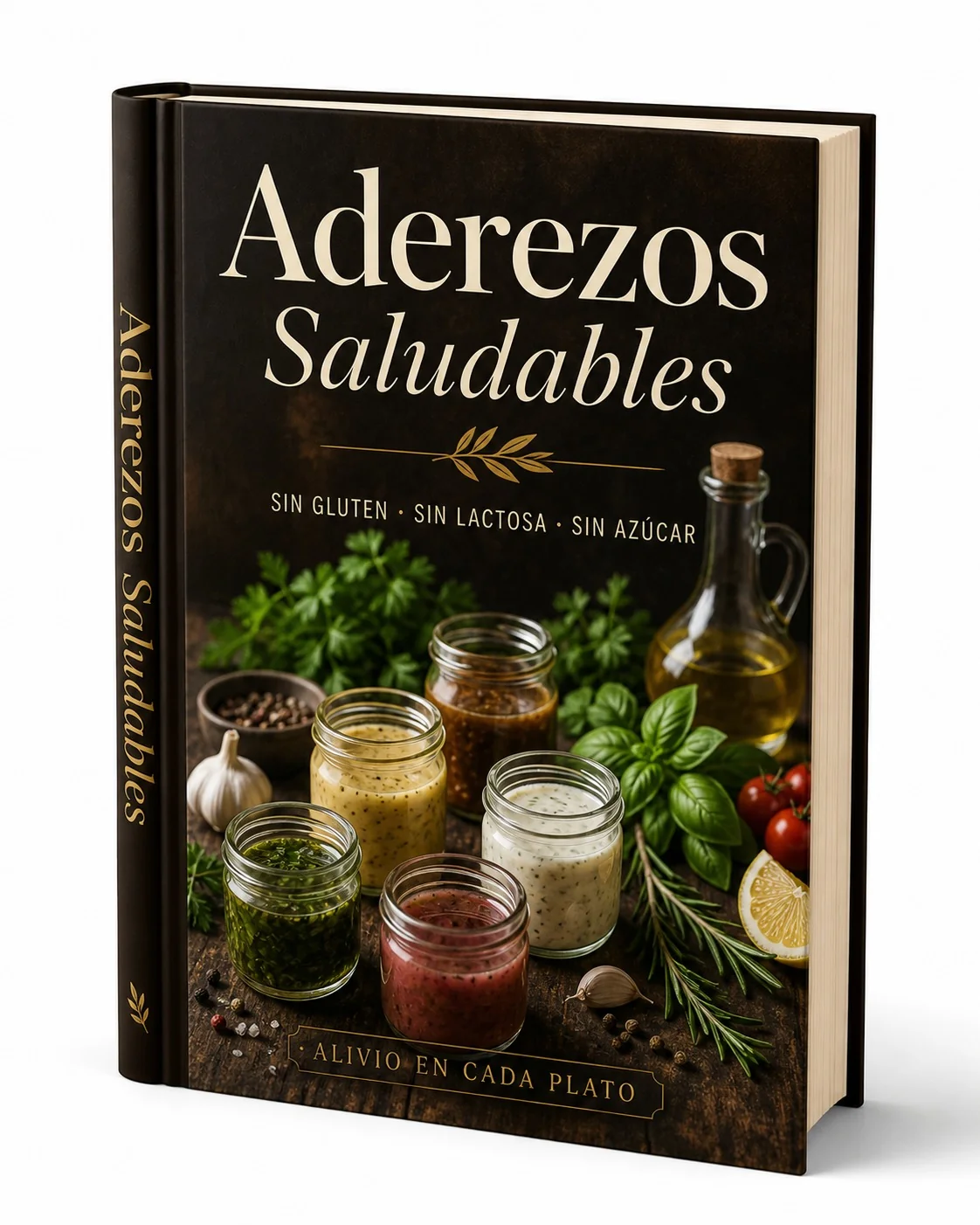 Aderezos Saludables