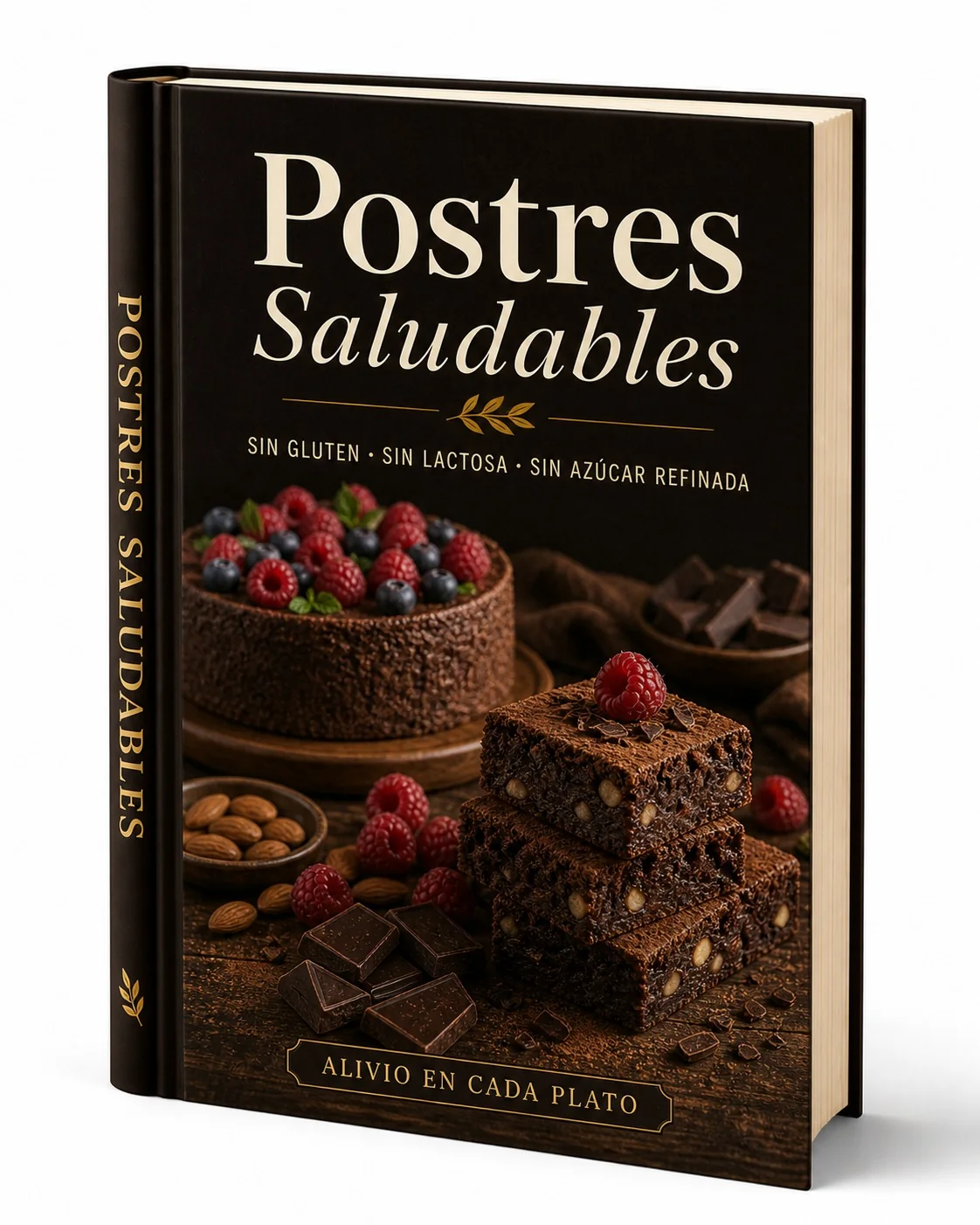 Postres Saludables